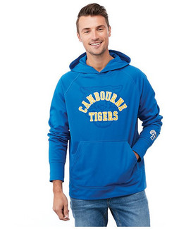 Trimark 18214 - M-COVILLE Tricot à capuche