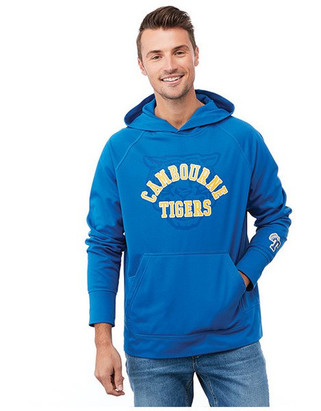 Trimark 18214 - M-COVILLE Knit Hoody