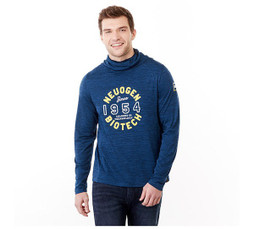 Trimark 18217 - Hommes SIRA Eco Knit Hoody