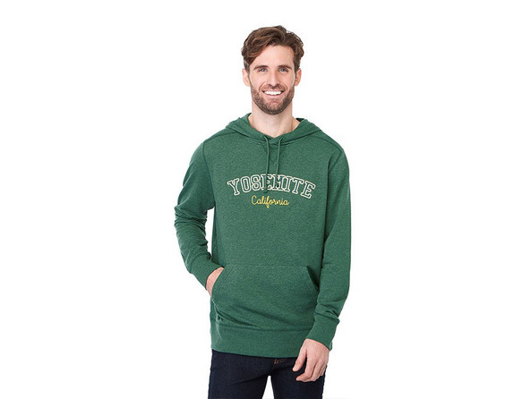 Trimark 18221 - M-ARGUS Eco Fleece Hoody
