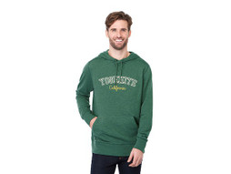 Trimark 18221 - M-ARGUS Eco Fleece Hoody