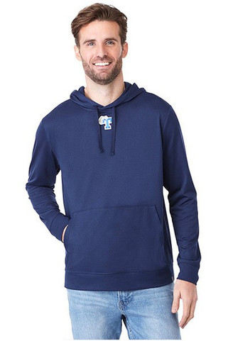 Trimark 18222 - M-LAVAR Eco Knit Hoody
