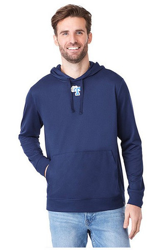 Trimark 18222 - M-LAVAR Eco Knit Hoody