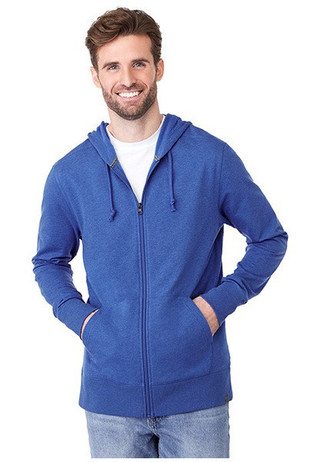 Trimark 18223 - M-ARGUS Eco Fleece Full Zip Ho