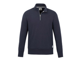 Trimark 18309 - M-PADDLECREEK Roots73 Fleece Quarter Zip