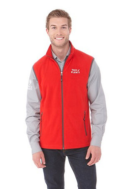 Trimark 18501 - M-TYNDALL Polyfleece Vest