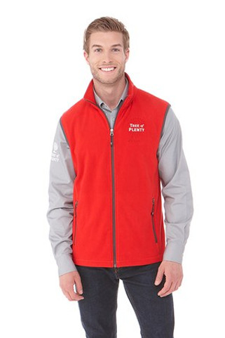 Trimark 18501 - Gilet en polaire M-TYNDALL