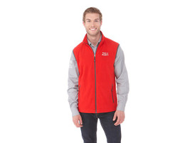 Trimark 18501 - M-TYNDALL Polyfleece Vest