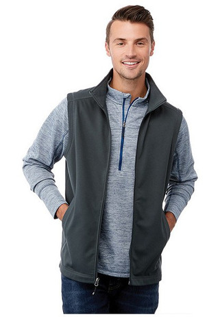 Trimark 18504 - Gilet en tricot M-BOYCE