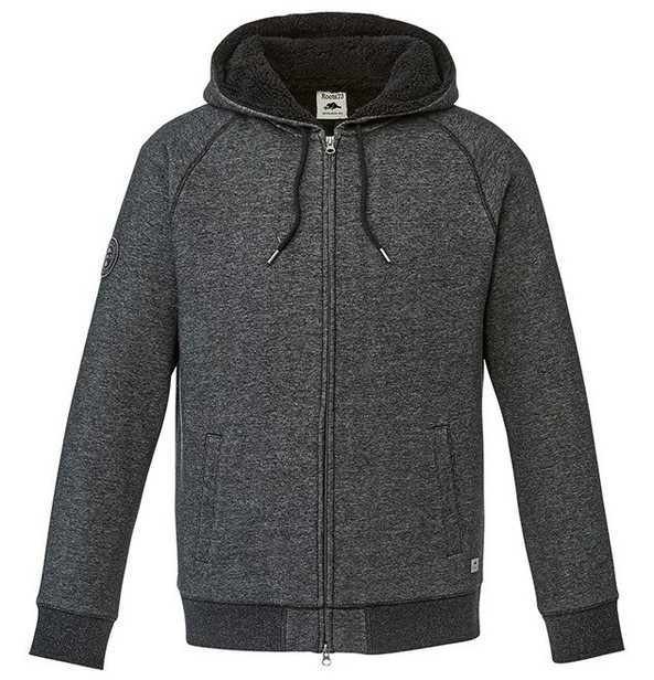 Trimark 18734 - M-COPPERBAY R73 FZ Hoody