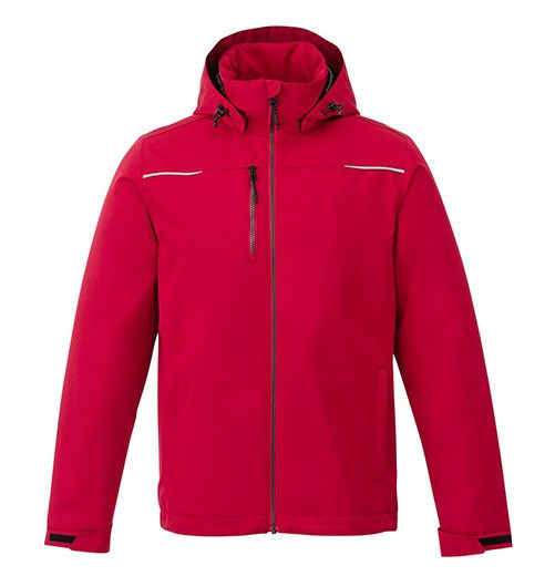 Trimark 19101 - M-COLTON Fleece Lined Jacket