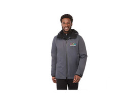 Trimark 19103 - Veste isolée HARDY Eco - M