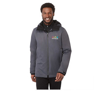 Trimark 19103 - Veste isolée HARDY Eco - M