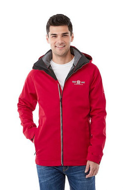 Trimark 19307 - M-ARLINGTON 3-in-1 Jacket