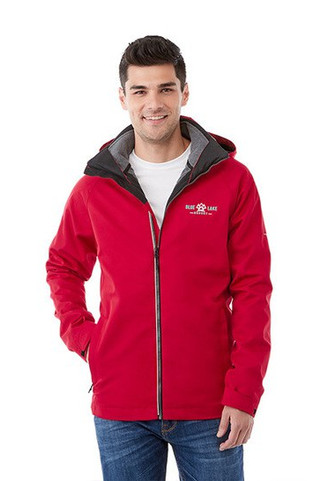 Trimark 19307 - Veste 3 en 1 M-ARLINGTON