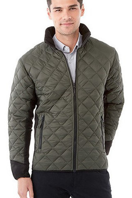 Trimark 19547 - M-ROUGEMONT Hybrid Insul Jacket