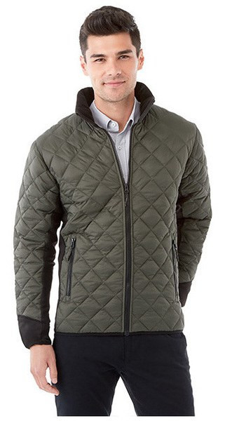 Trimark 19547 - M-ROUGEMONT Hybrid Insul Jacket