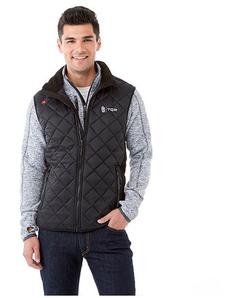 Trimark 19548 - M-SHEFFORD Heat Panel Vest