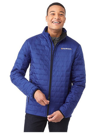 Trimark 19597 - M-TELLURIDE Packable Ins Jkt