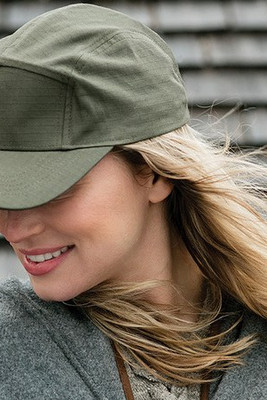 Trimark 32032 - U-MANITOU Roots73 Ballcap