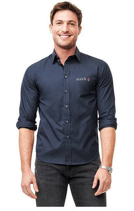 Trimark 35681 - UNTUCKit Castello WF Long Slv