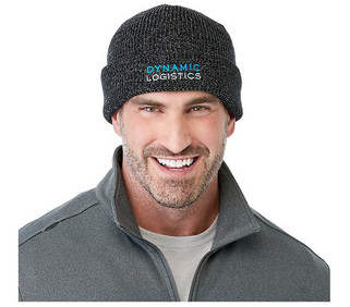 Trimark 36012 - Bonnet réfléchissant en tricot U-ENERGY