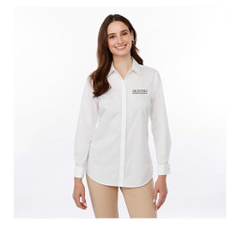 Trimark 41309 - UNTUCKit Tracey Long Sleeve Sh