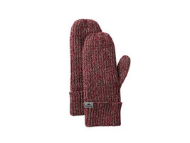 Trimark 45133 - Mitaines en tricot U-WOODLAND Roots