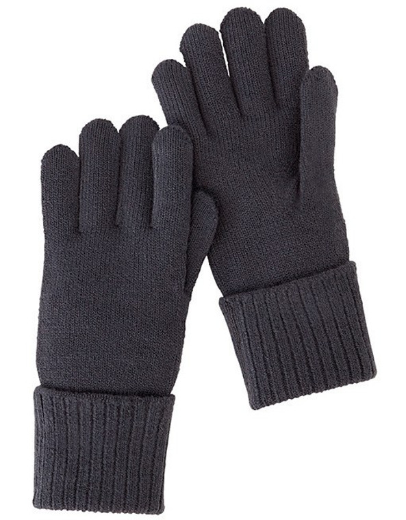 Trimark 45137 - Gants en tricot U-OPTIMAL