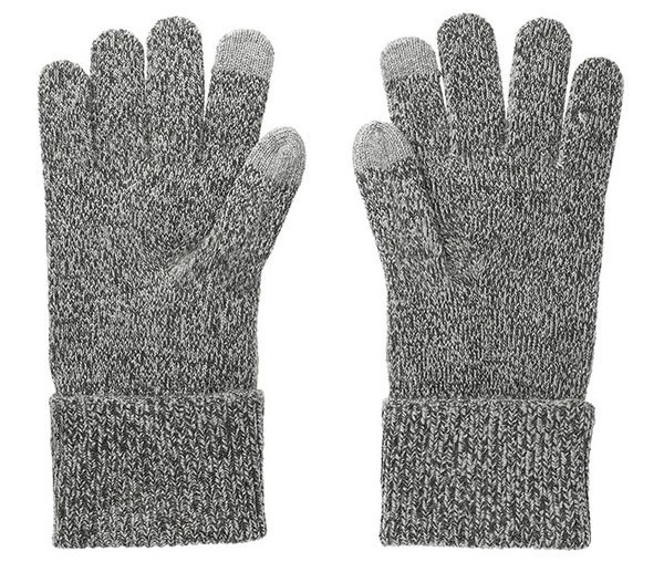 Trimark 45139 - U-REDCLIFF R73 Knit Gloves