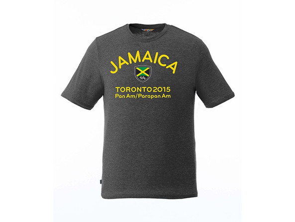 Trimark 617911 - (M) JAMAICA SS Tee
