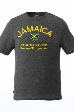 Trimark 617911 - (M) JAMAICA SS Tee