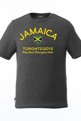 Trimark 617911 - (M) JAMAICA SS Tee
