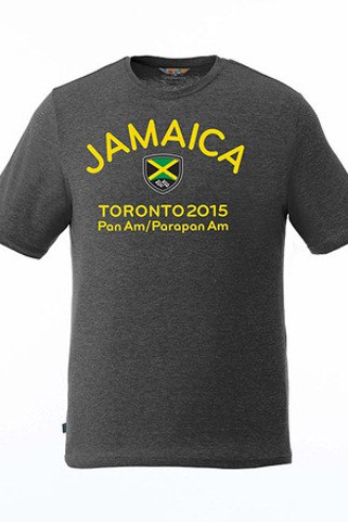 Trimark 617911 - (M) JAMAICA SS Tee