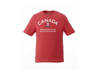 Trimark 657908 - (Y) CANADA SS Tee