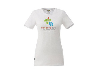 Trimark 697896 - W-GLENPARK SS Tee