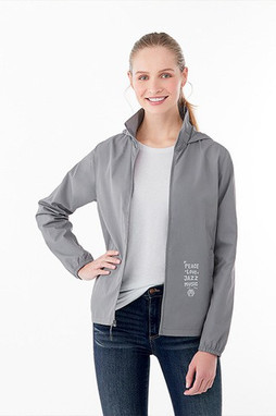 Trimark 92608 - W-TOBA Packable Jacket