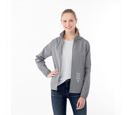 Trimark 92608 - W-TOBA Packable Jacket