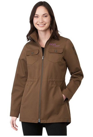 Trimark 92720 - W-HARDY Eco Jacket