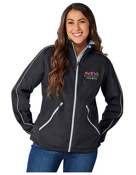 Trimark 92725 - W-RINCON Eco Packable Jacket