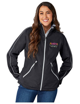 Trimark 92725 - W-RINCON Eco Packable Jacket