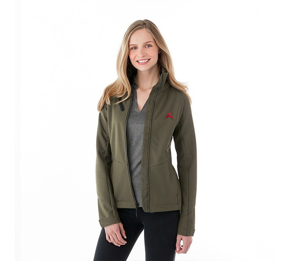 Trimark 92907 - Veste Softshell W-PEYTO
