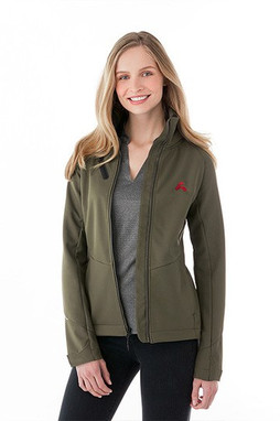 Trimark 92907 - W-PEYTO Softshell Jacket