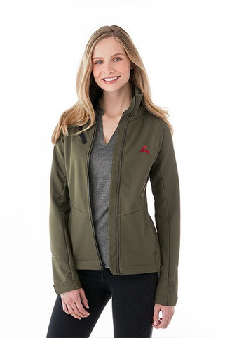 Trimark 92907 - Veste Softshell W-PEYTO