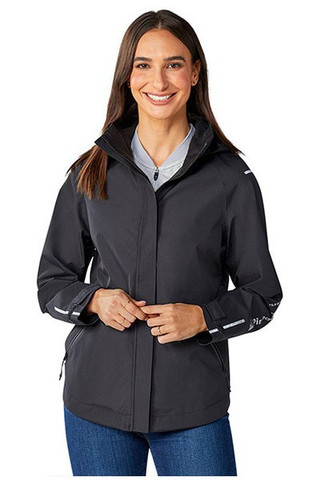 Trimark 92938 - Veste Softshell W-GEARHART