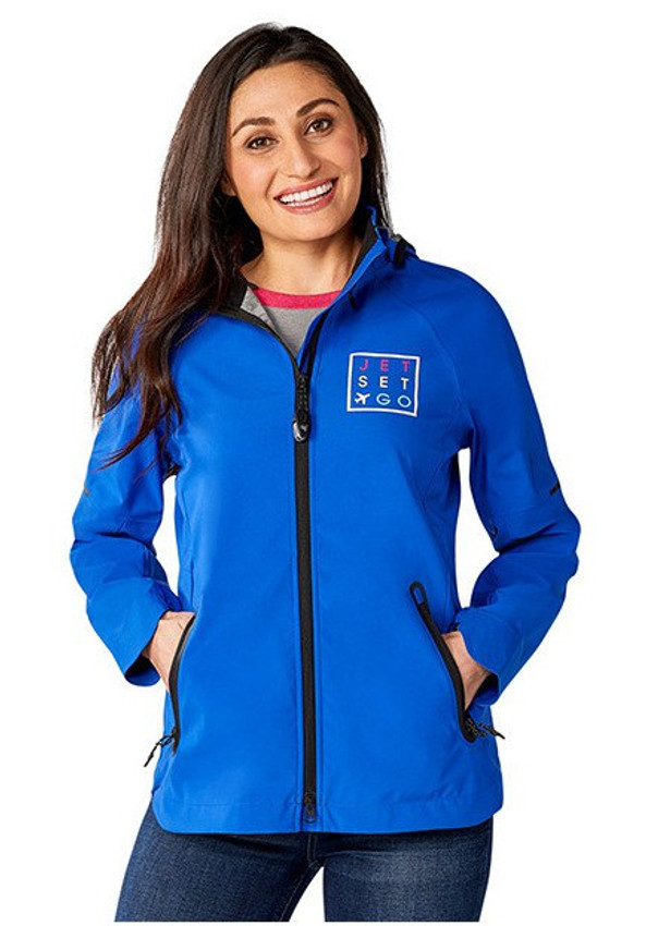 Trimark 92939 - Veste Softshell W-ORACLE