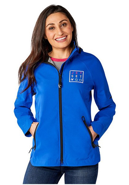 Trimark 92939 - W-ORACLE Softshell Jacket
