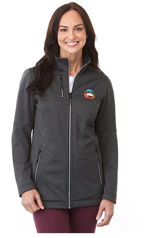 Trimark 92940 - W-JORIS Eco Softshell Jacket