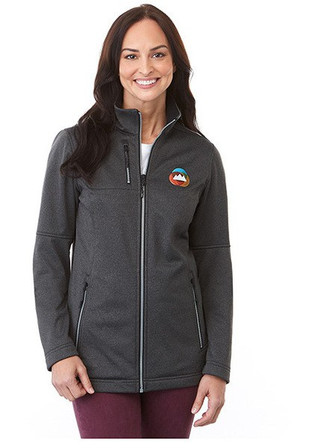 Trimark 92940 - W-JORIS Eco Softshell Jacket