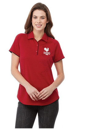 Trimark 96310 - Polo W-REMUS SS